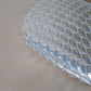 Artisan Classic Dumpling Bag - Silver