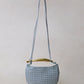 Artisan Classic Dumpling Bag - Agate Grey