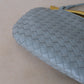 Artisan Classic Dumpling Bag - Agate Grey