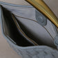 Artisan Classic Dumpling Bag - Agate Grey