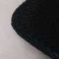 Artisan Classic Dumpling Bag - Shinny Black