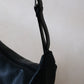 Everyday Soft Dumpling Bag - Classic Black