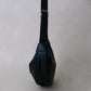 Everyday Soft Dumpling Bag - Classic Black