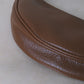 Everyday Soft Dumpling Bag - Chestnut