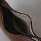 Everyday Soft Dumpling Bag - Chestnut