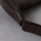Everyday Soft Dumpling Bag - Coffee