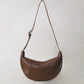 Everyday Soft Dumpling Bag - Chestnut