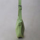 Everyday Soft Dumpling Bag - Avocado Green