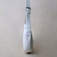 Everyday Soft Dumpling Bag - Cream White