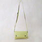 Classic Amélie Bag - Yellow