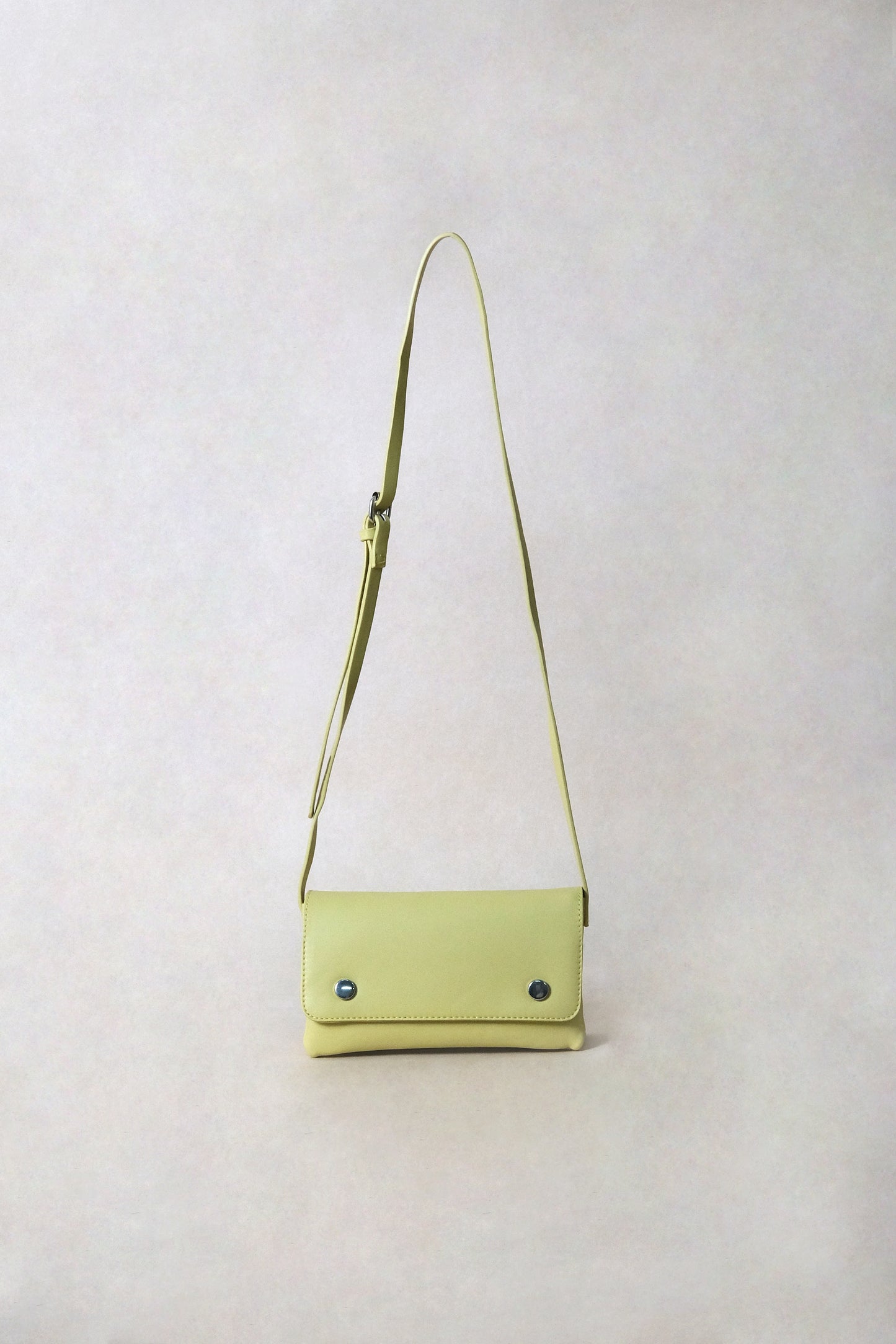 Classic Amélie Bag - Yellow