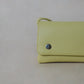 Classic Amélie Bag - Yellow
