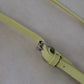Classic Amélie Bag - Yellow