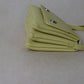 Classic Amélie Bag - Yellow