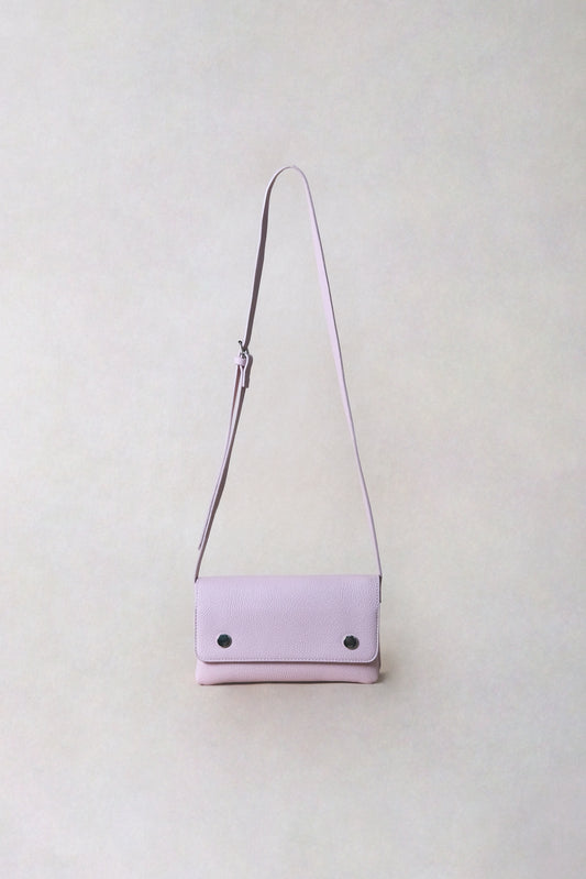 Classic Amélie Bag - Pink