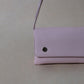 Classic Amélie Bag - Pink