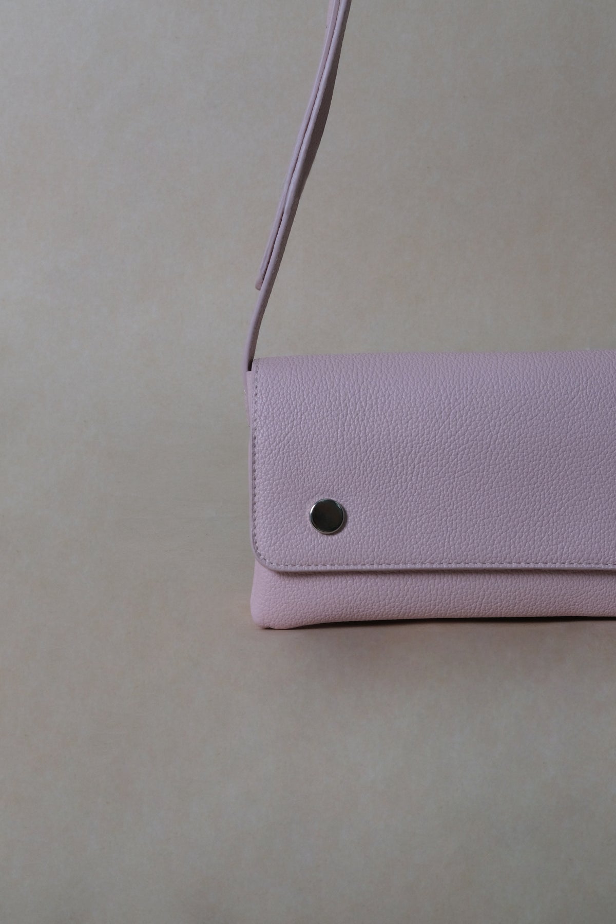 Classic Amélie Bag - Pink