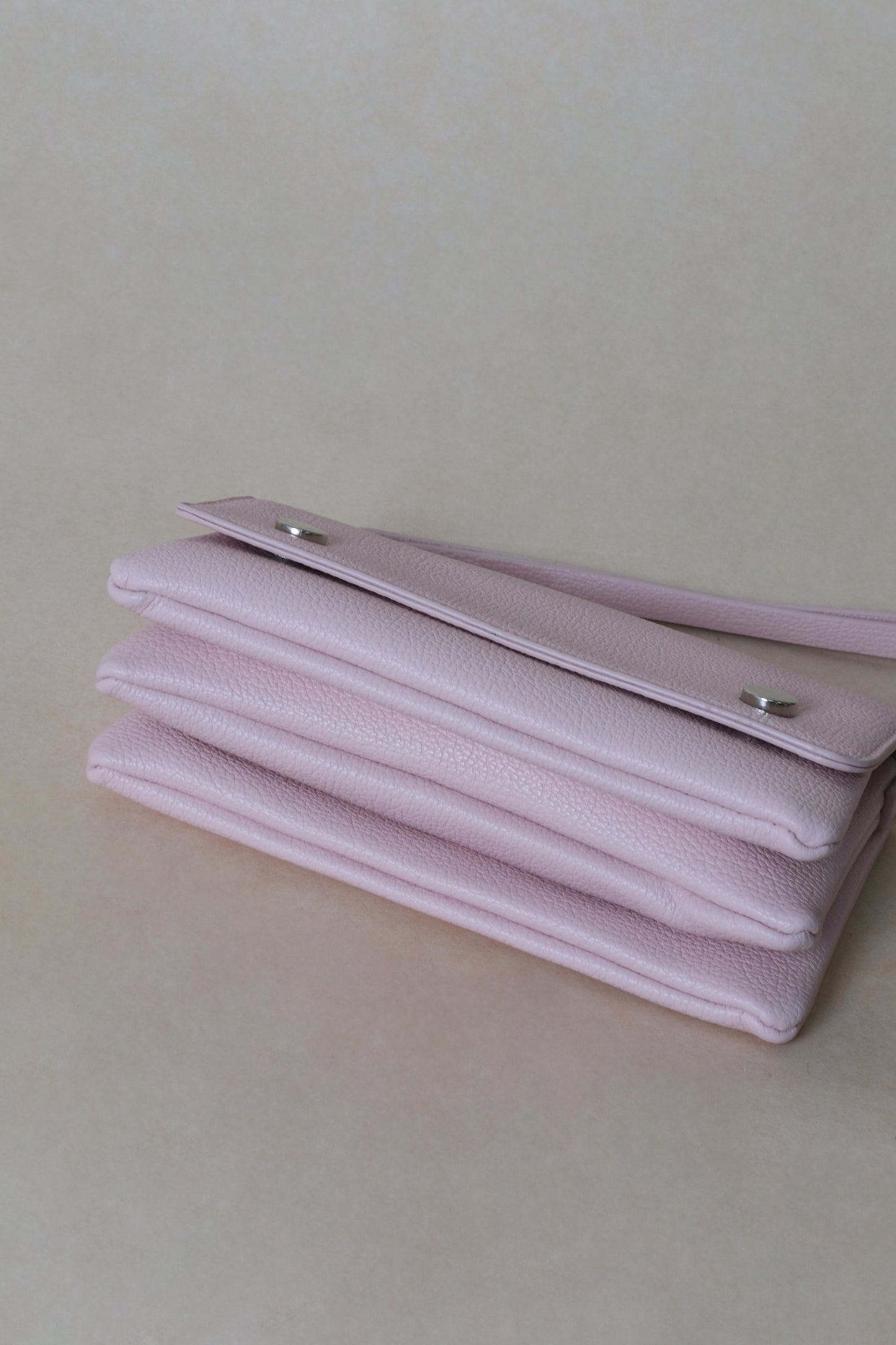 Classic Amélie Bag - Pink