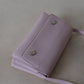 Classic Amélie Bag - Pink