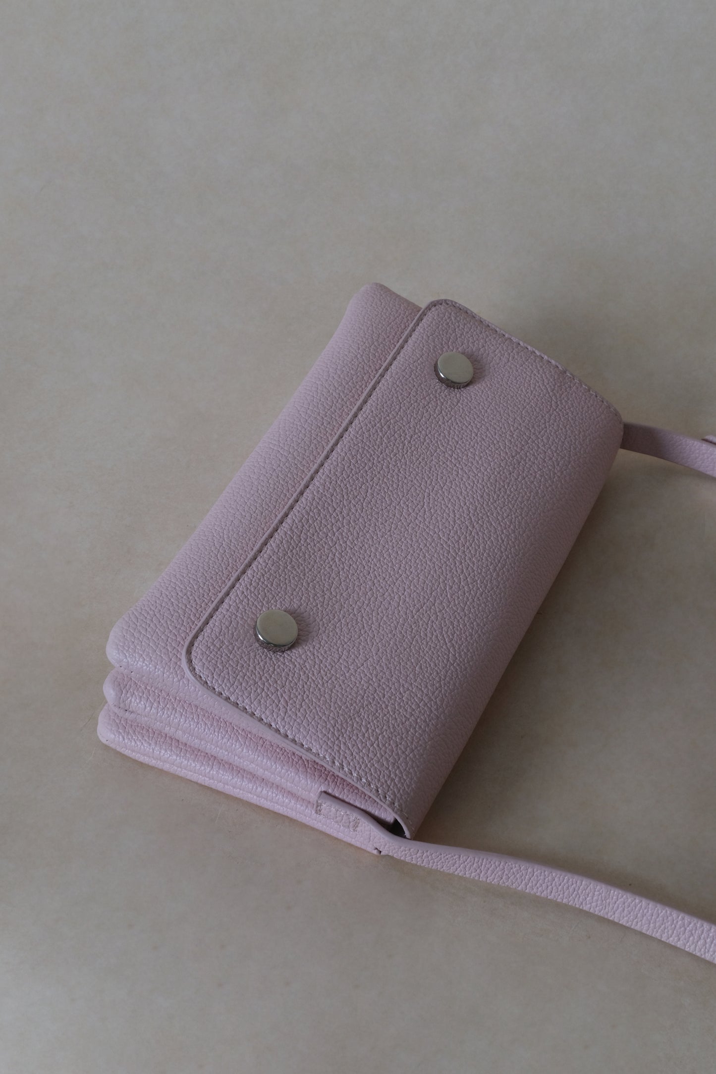 Classic Amélie Bag - Pink