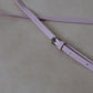 Classic Amélie Bag - Pink
