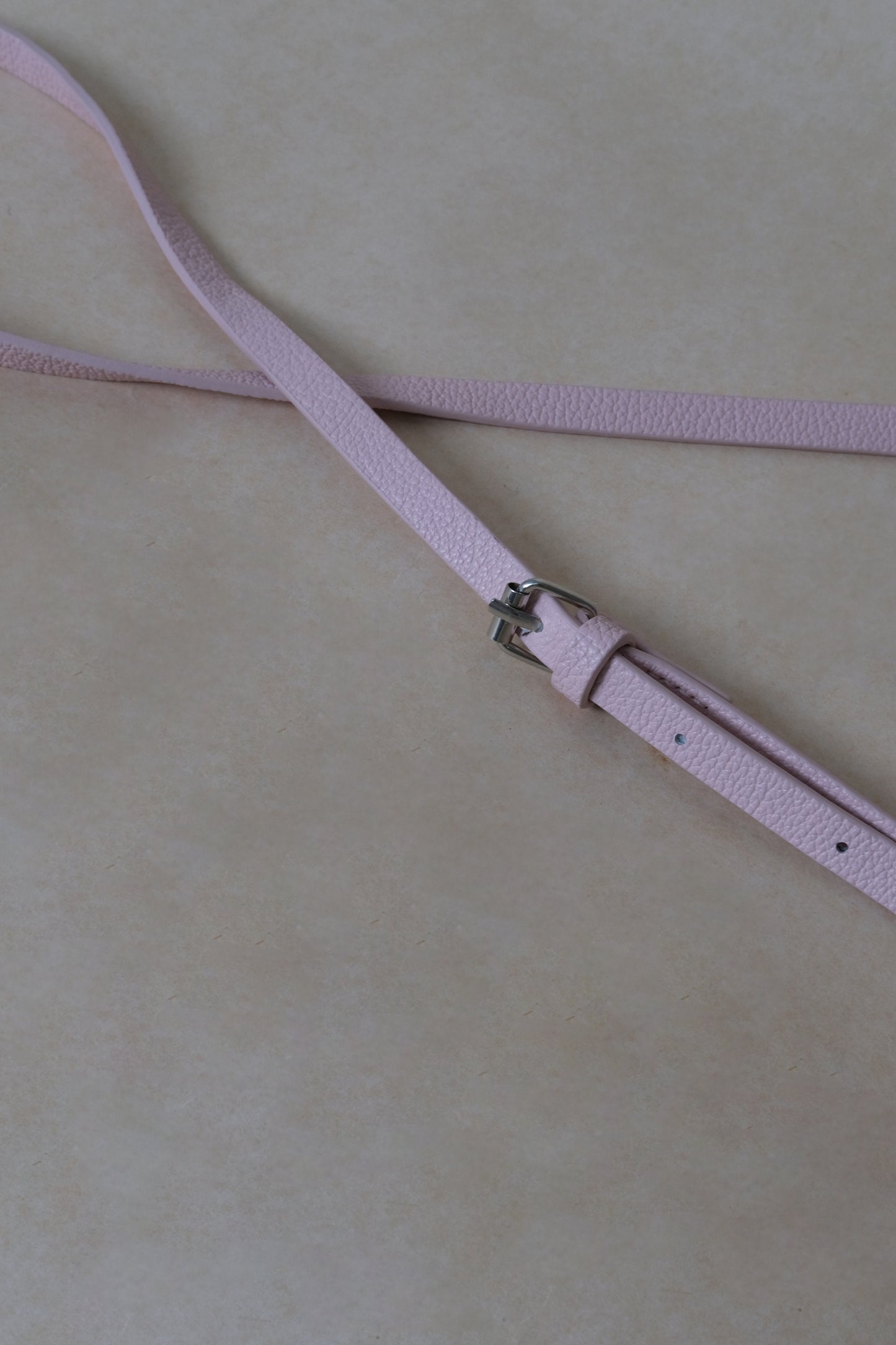 Classic Amélie Bag - Pink