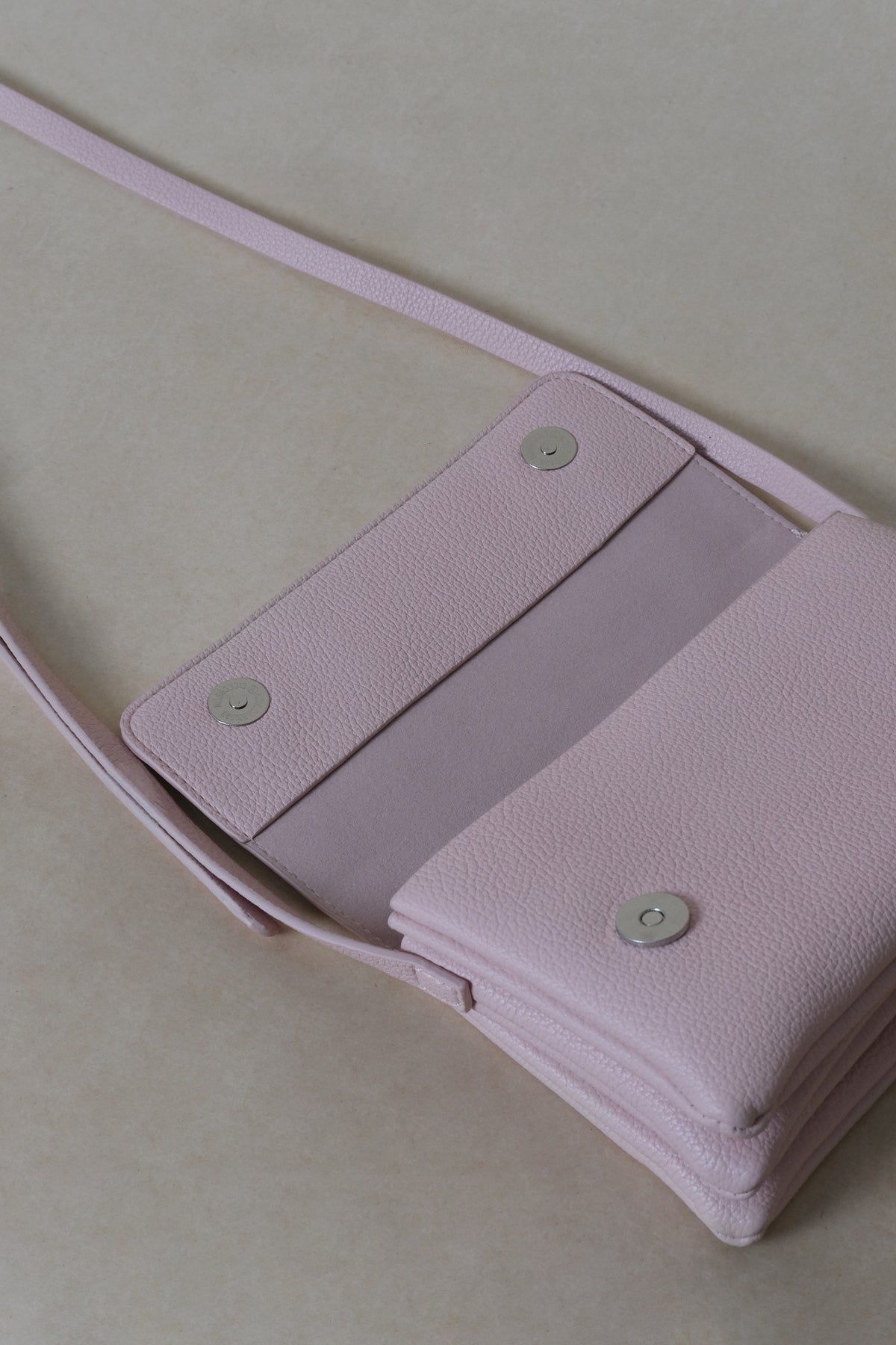 Classic Amélie Bag - Pink