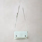 Classic Amélie Bag - Mint Green