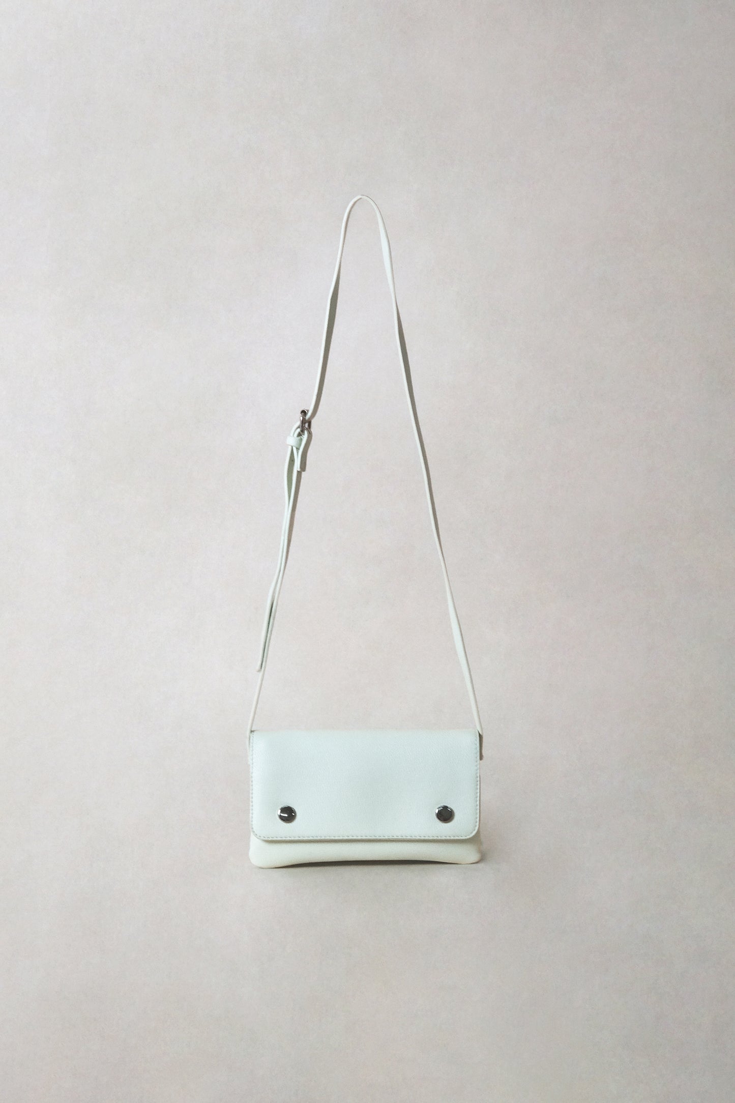 Classic Amélie Bag - Mint Green