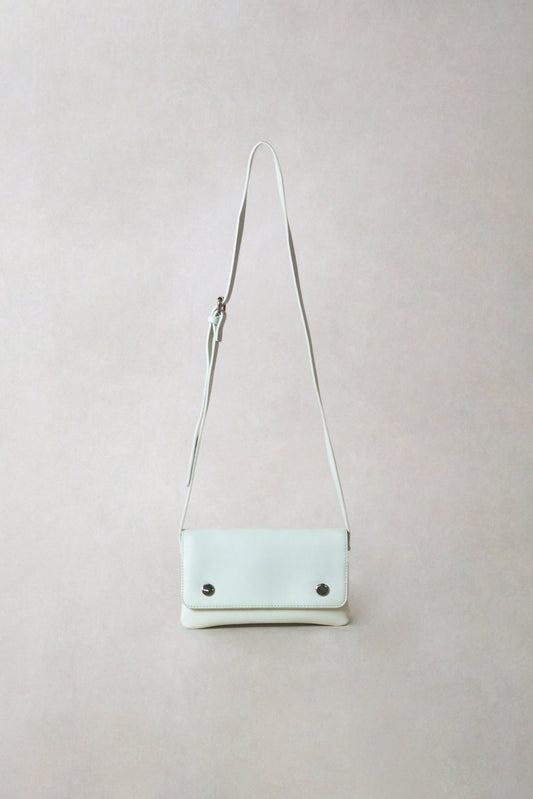 Classic Amélie Bag - Mint Green
