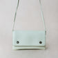 Classic Amélie Bag - Mint Green