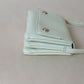 Classic Amélie Bag - Mint Green