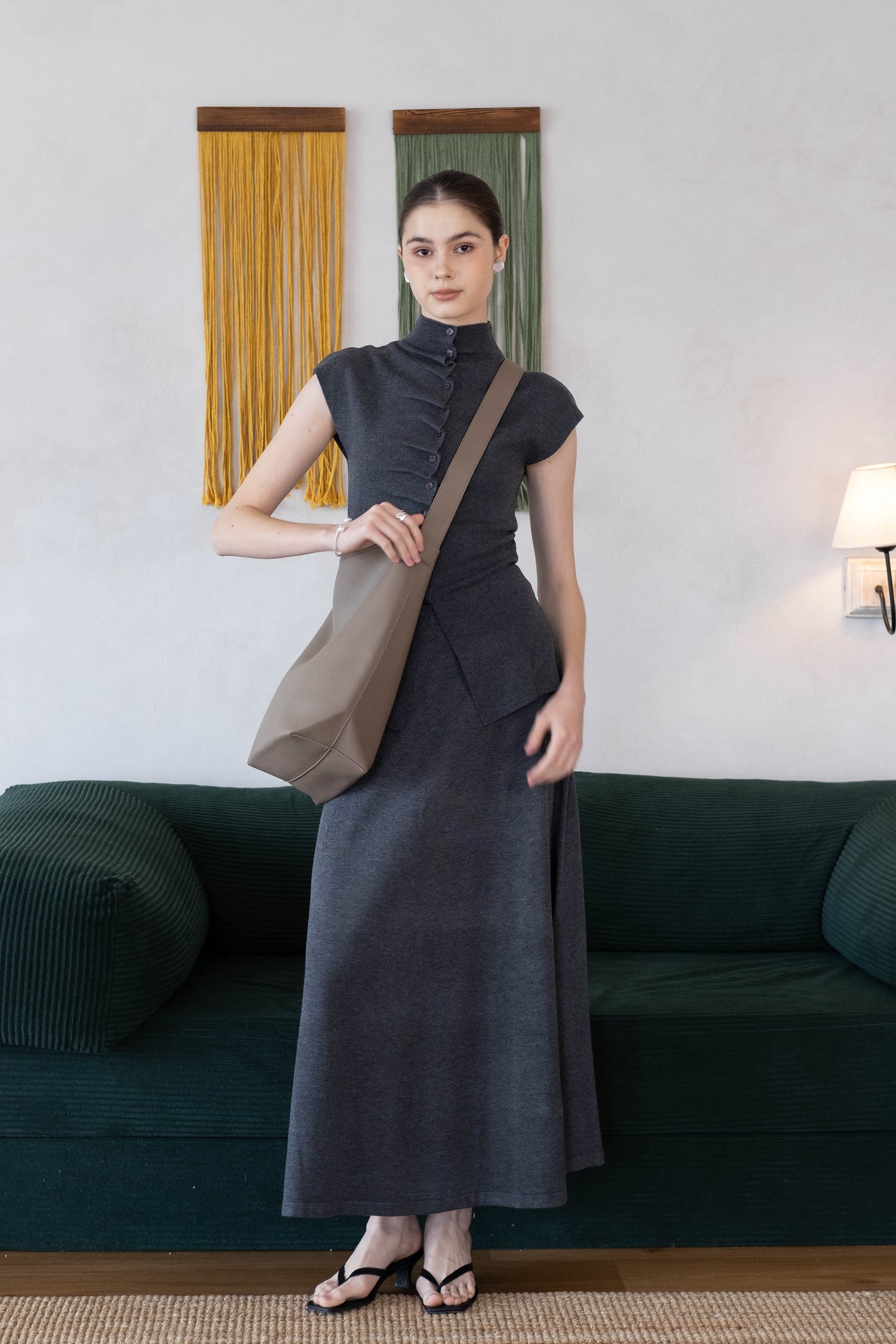 The Alira Bucket - Mud