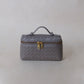 Artisan Aurelia Mini Box - Pewter Grey