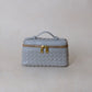 Artisan Aurelia Mini Box - Agate Grey