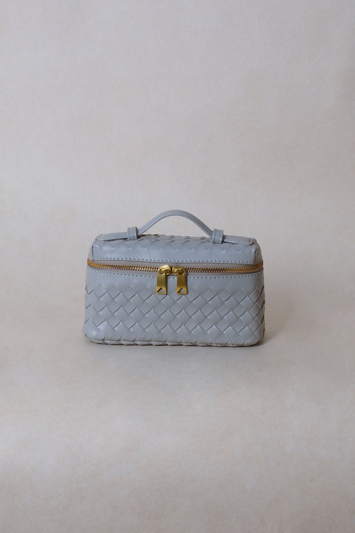 Artisan Aurelia Mini Box - Agate Grey
