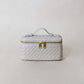 Artisan Aurelia Mini Box - White Sand