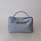 Artisan Grace Tote - Agate Grey