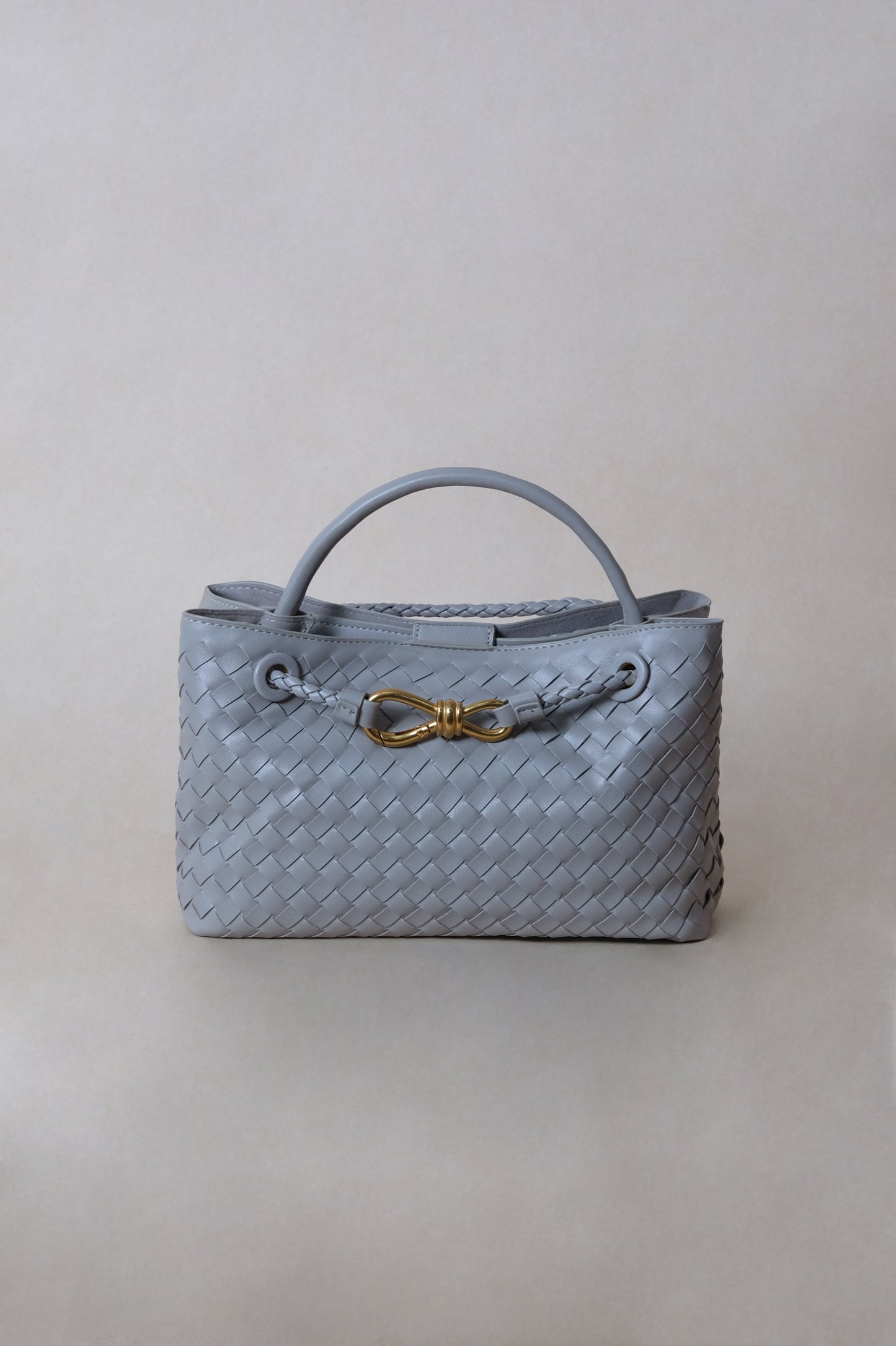 Artisan Grace Tote - Agate Grey