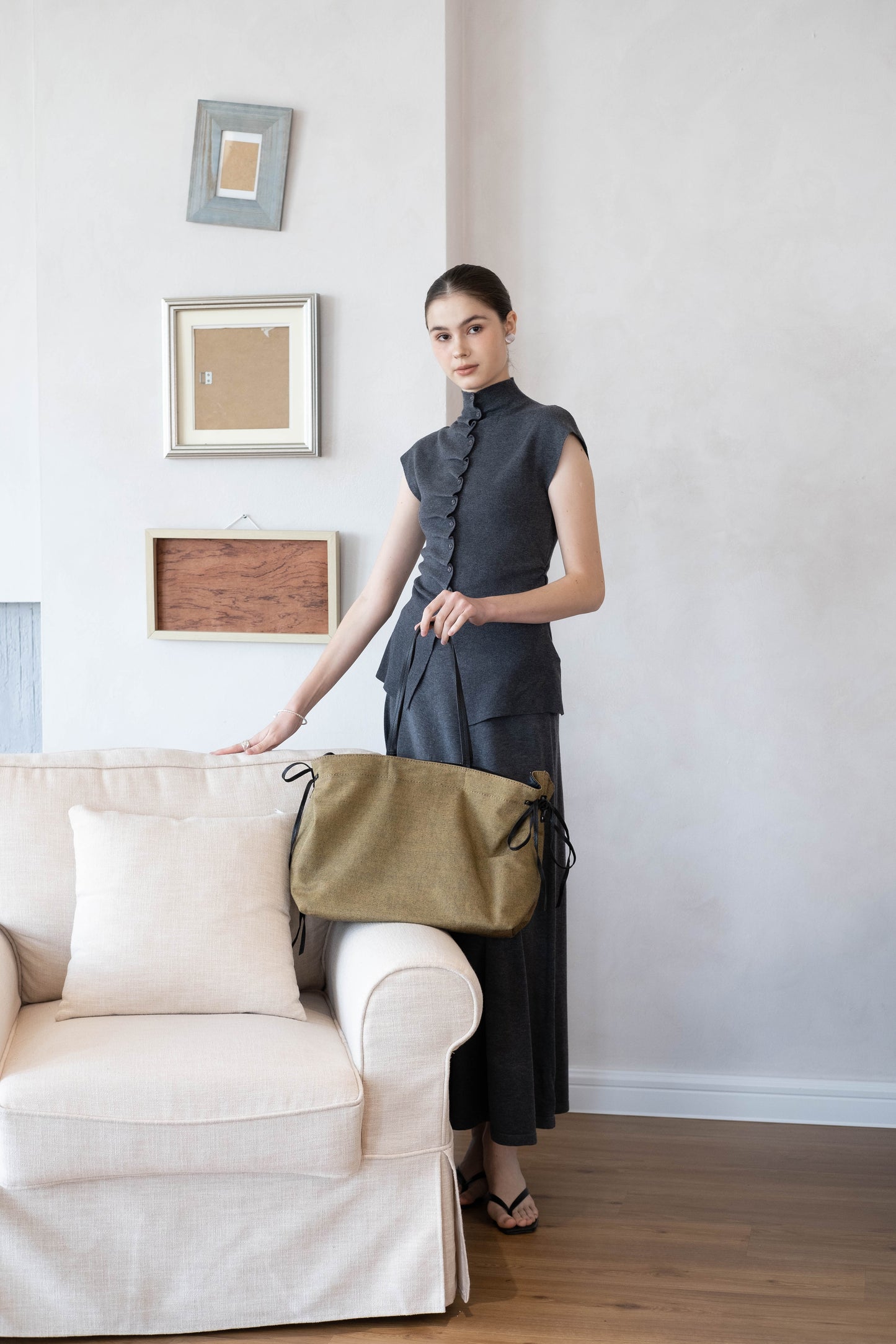 Maison Dune Carryall