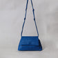 Artisan Classic Messenger Bag - Berlin Blue