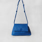 Artisan Classic Messenger Bag - Berlin Blue