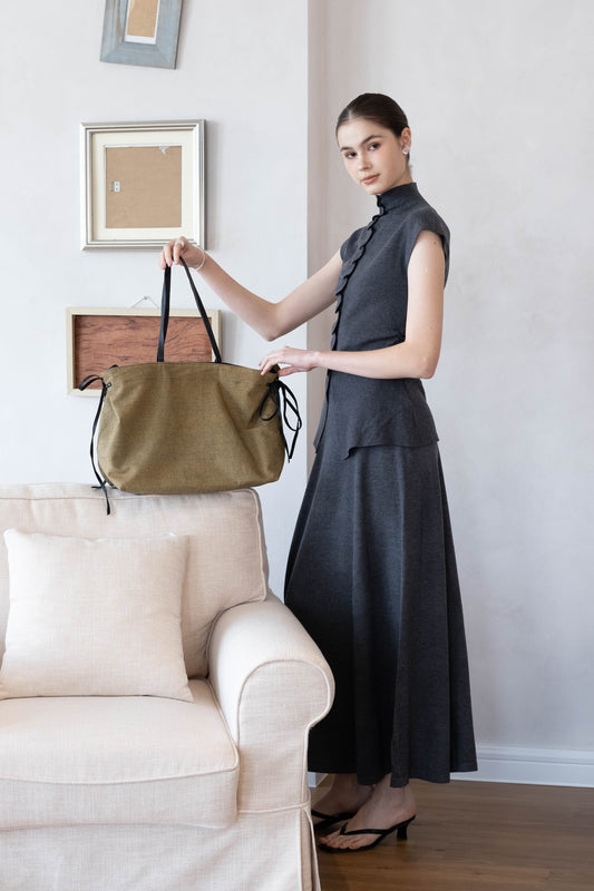 Maison Dune Carryall