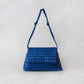 Artisan Classic Messenger Bag - Berlin Blue