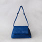 Artisan Classic Messenger Bag - Berlin Blue
