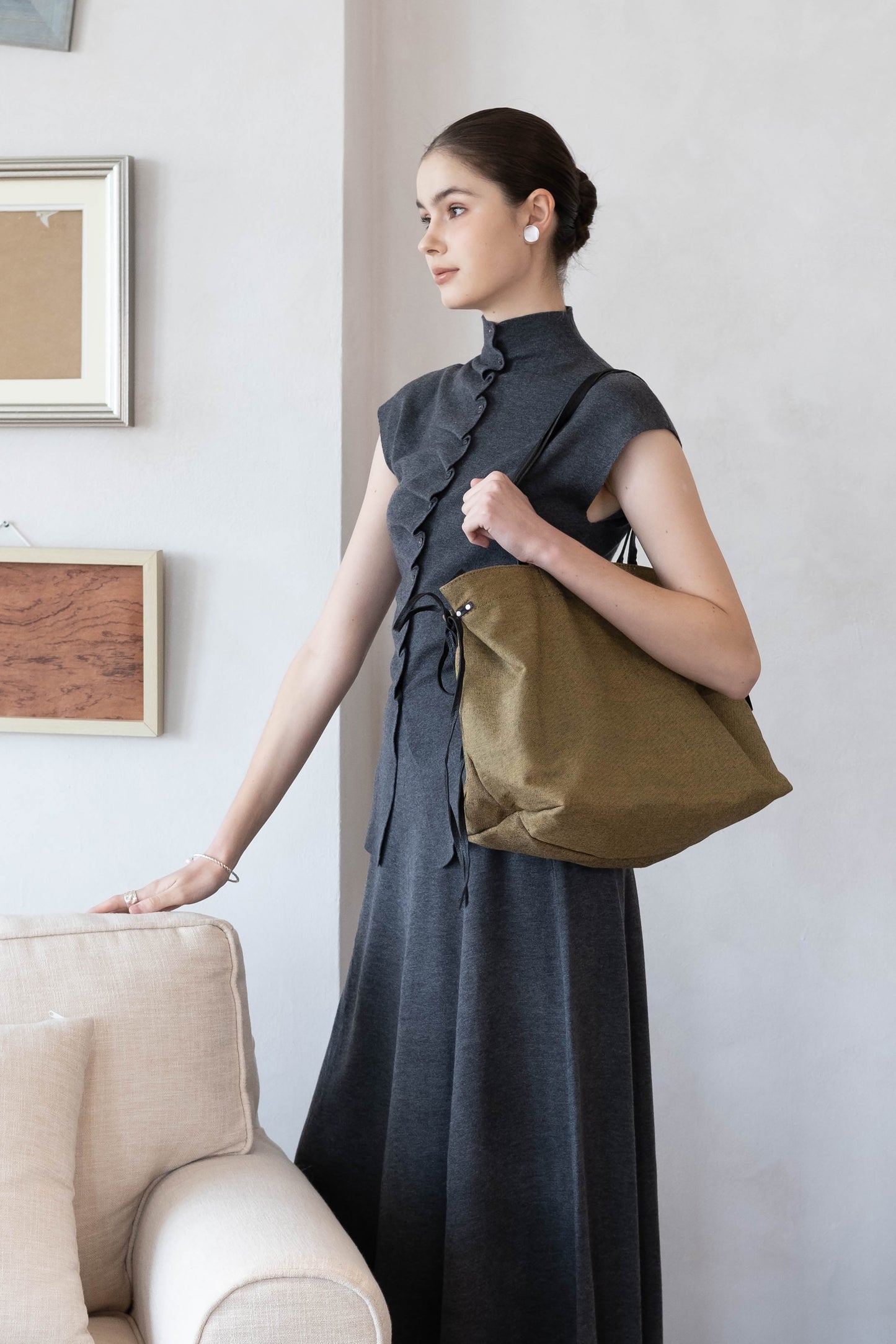 Maison Dune Carryall