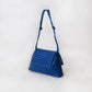 Artisan Classic Messenger Bag - Berlin Blue