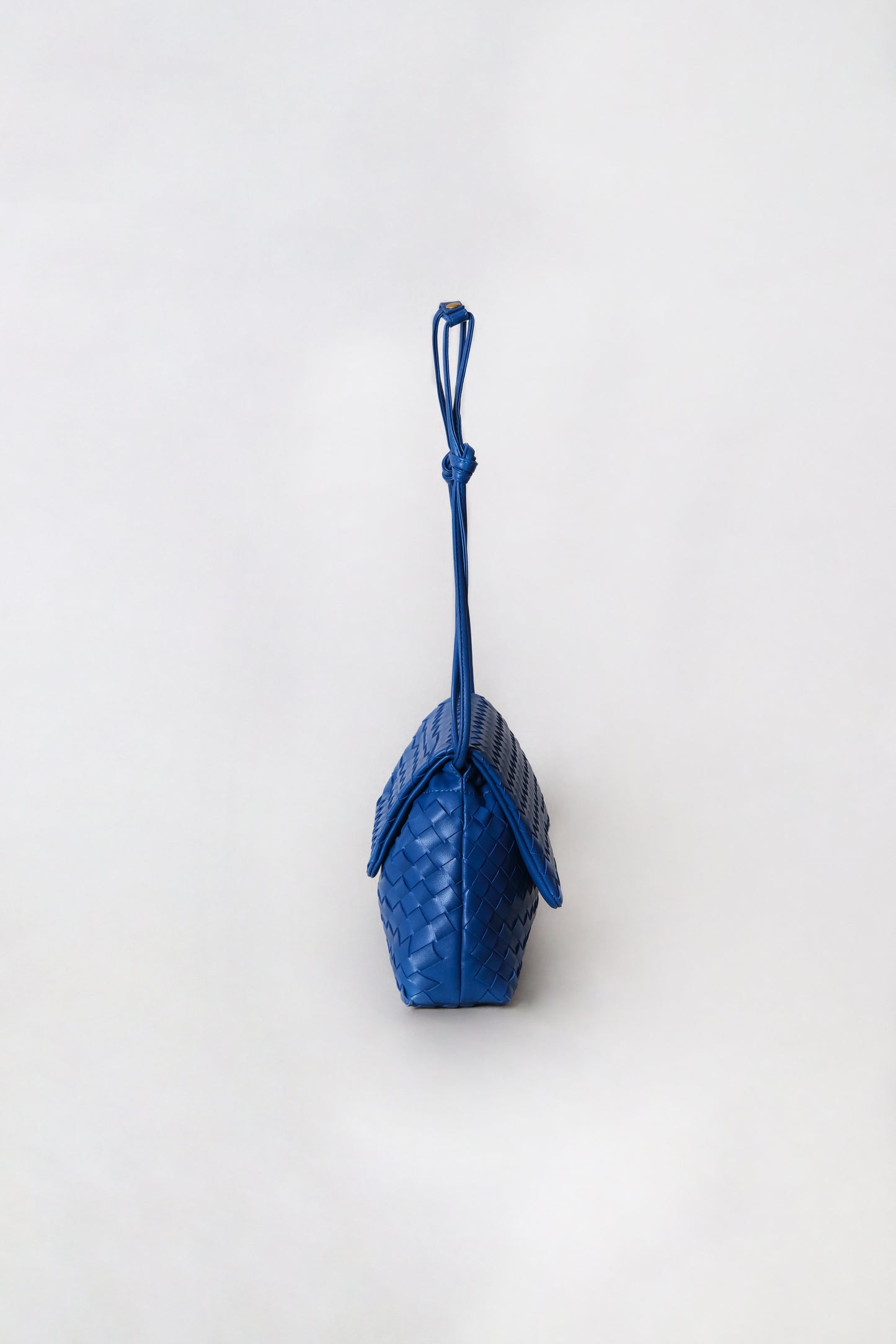 Artisan Classic Messenger Bag - Berlin Blue