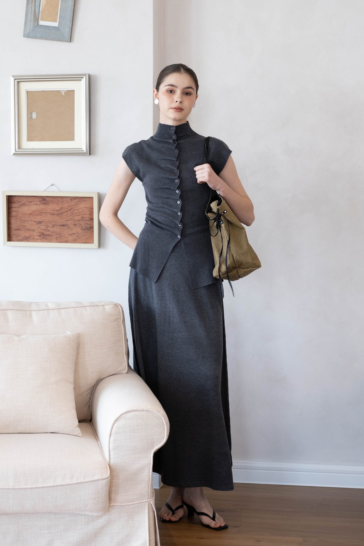 Maison Dune Carryall