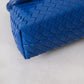 Artisan Classic Messenger Bag - Berlin Blue